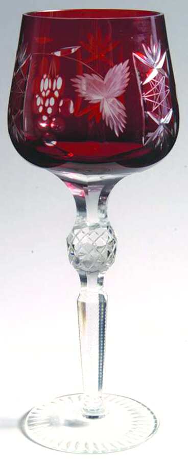HO21 Red Hock Wine by Hortensja (Hortensia)-1