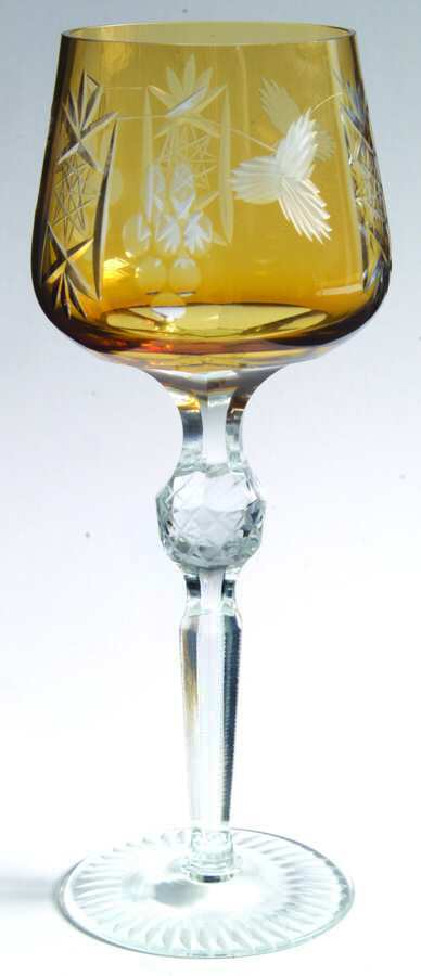 HO21 Amber Hock Wine by Hortensja (Hortensia)-1