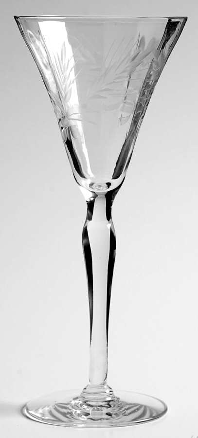 LENA Wine Glass by Sloan Glass-1