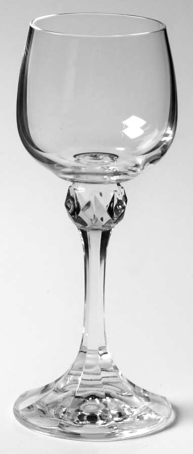 Julia Cordial Glass by Bohemia Crystal-1