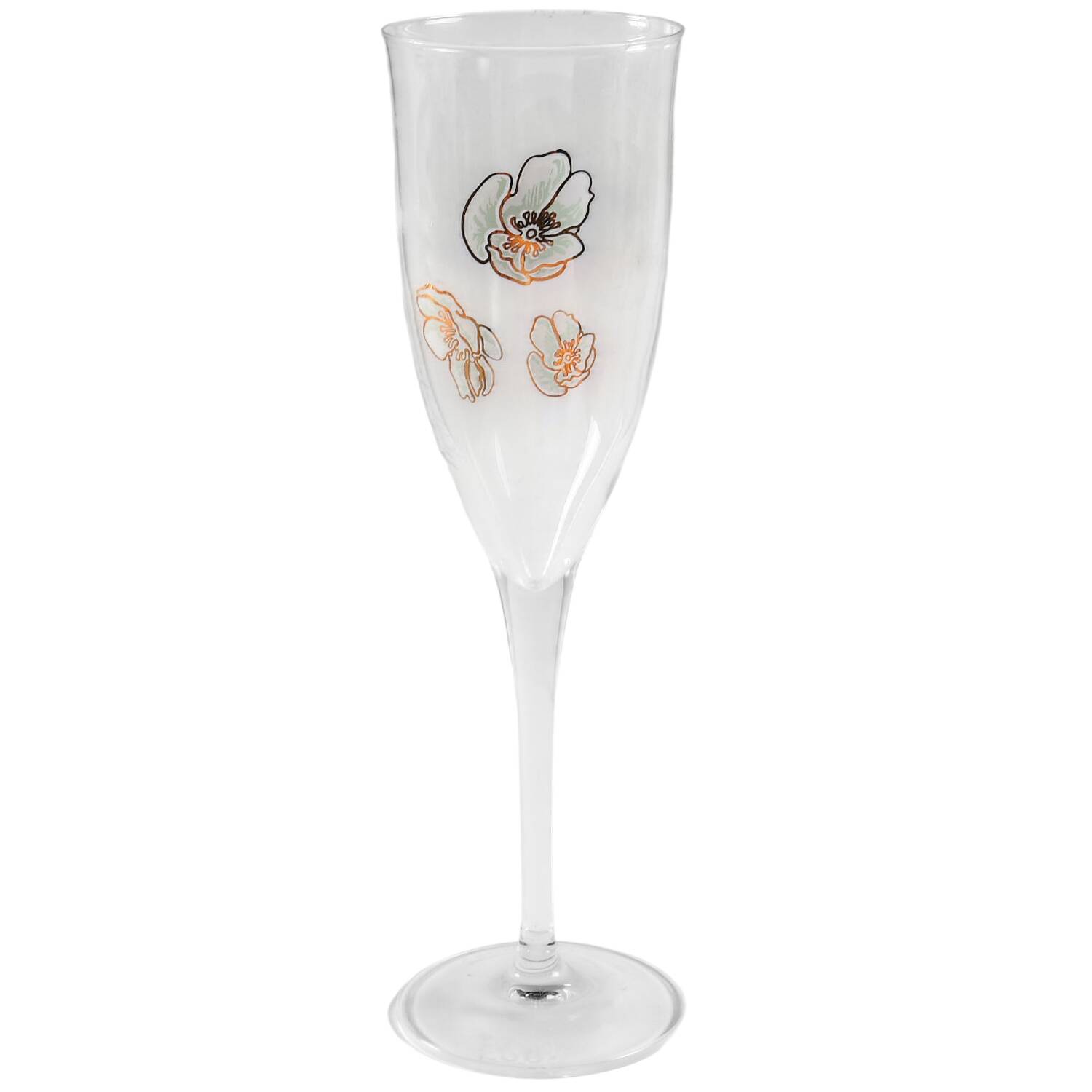 Perrier Jouet Fluted Champagne by Unknown Manufacturer-1