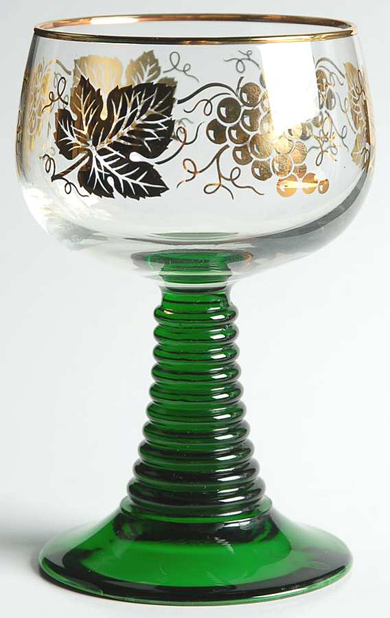 B2O1 Water Goblet by Bockling-1