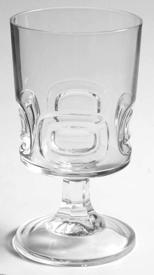 CRA125 Wine Glass by Cristal D'Arques - Durand-1