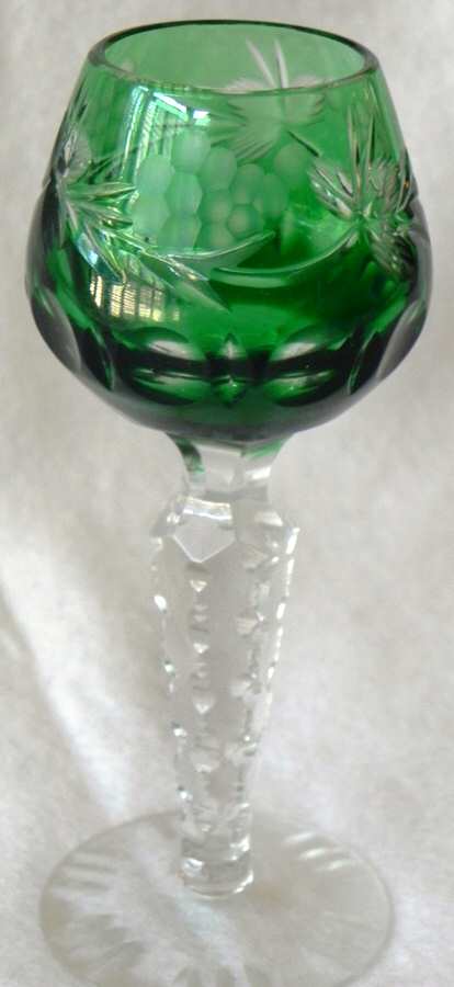 UNK6778 Green Hock Wine by Unknown Manufacturer-1