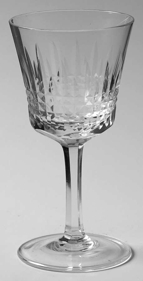 UNK7033 Wine Glass by Unknown Manufacturer-1