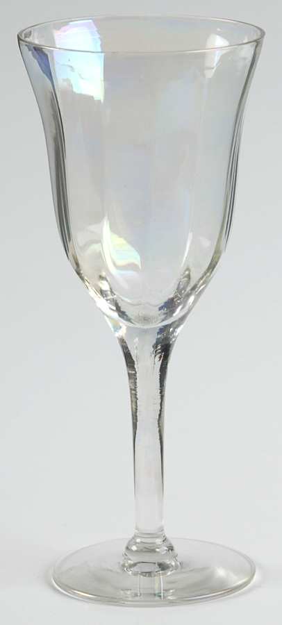 UNK6884 Wine Glass by Unknown Manufacturer-1