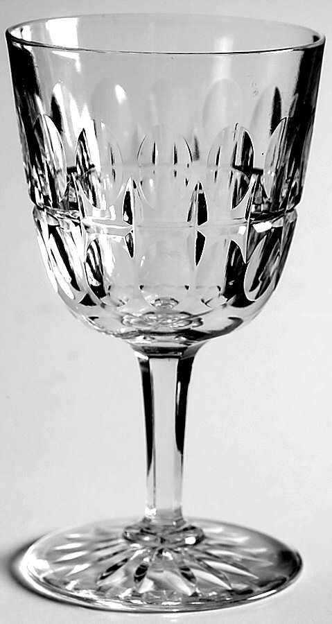 UNK7154 Wine Glass by Unknown Manufacturer-1