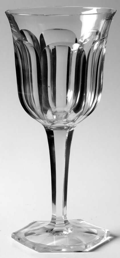 UNK7173 Wine Glass by Unknown Manufacturer-1