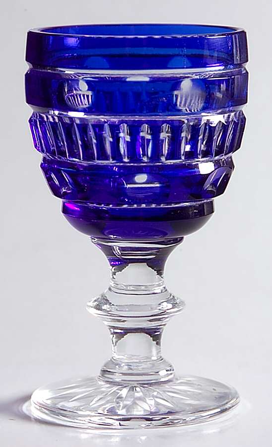 UNK7178 Cordial Glass by Unknown Manufacturer-1