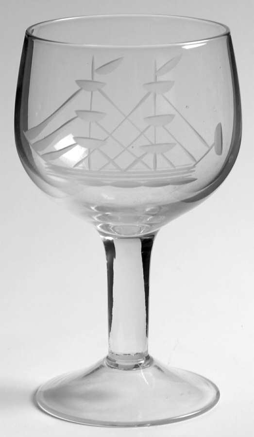 Clipper Collection Wine by Javit-1