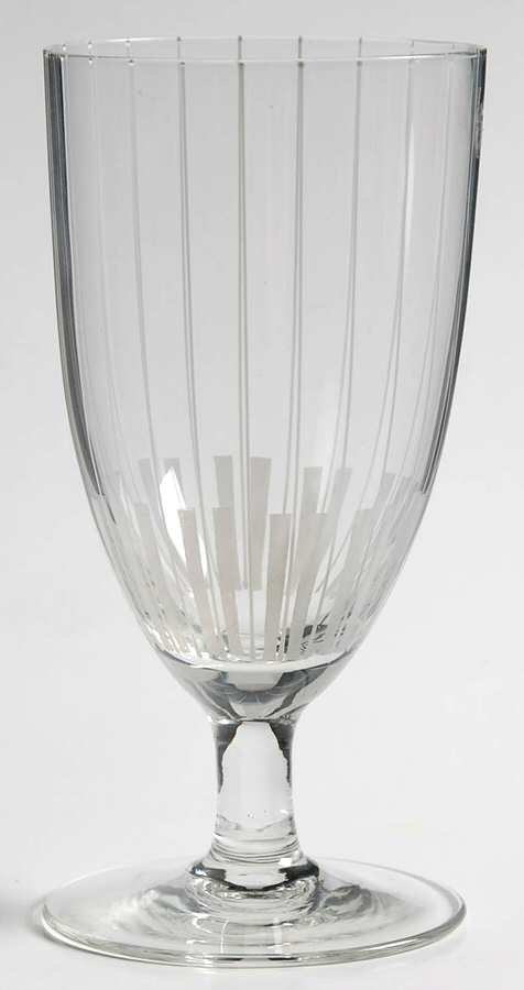 UNK8716 Juice Glass by Unknown Manufacturer-1
