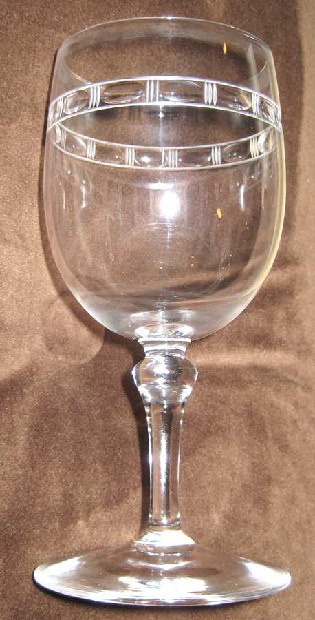 Cut 848 Wine Glass by Bryce-1