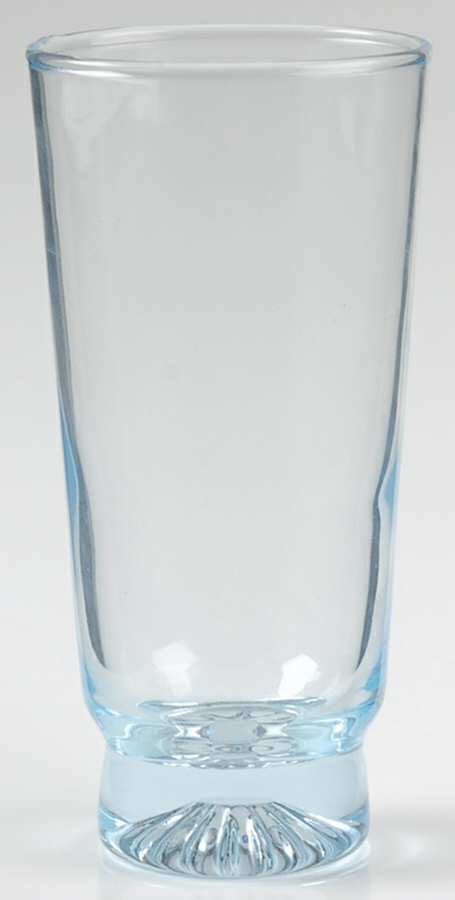 Star Sapphire 8 Oz Flat Tumbler by Duz Crystal-1