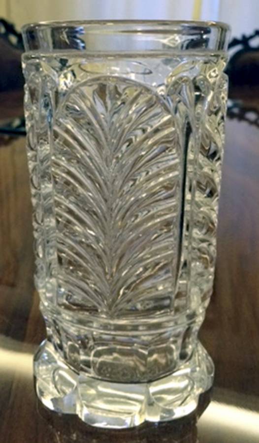 BAC95 Highball Glass by Baccarat-1