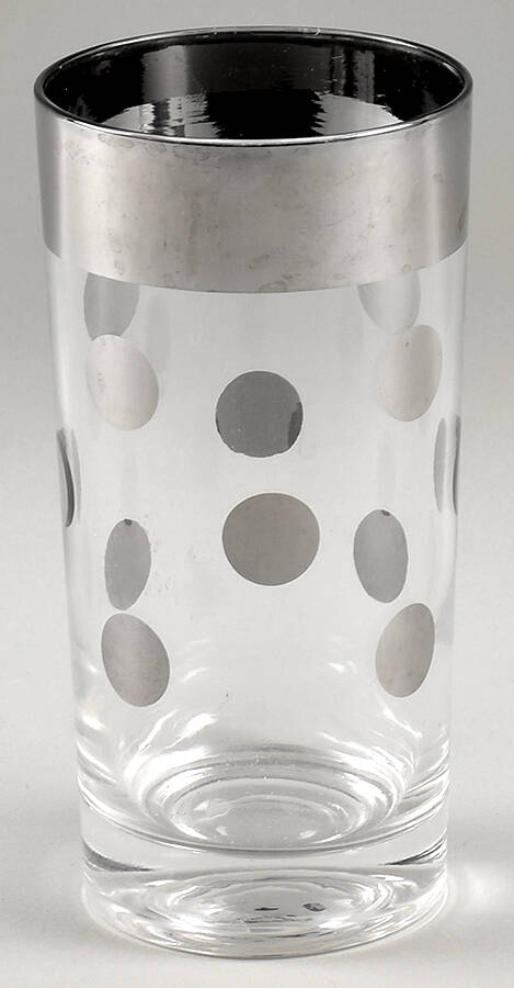 M6J1 Highball Glass by Metalyte-1