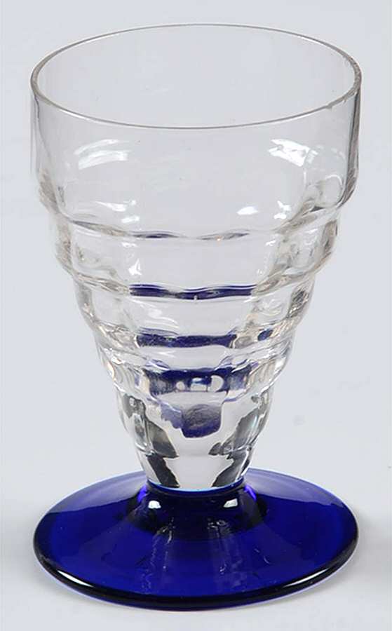 UNK12849 Cordial Glass by Unknown Manufacturer-1