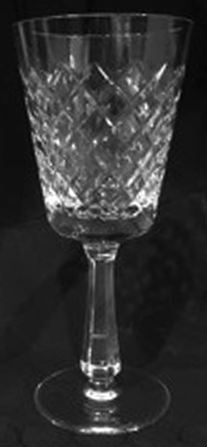 UNK12997 Water Goblet by Unknown Manufacturer-1