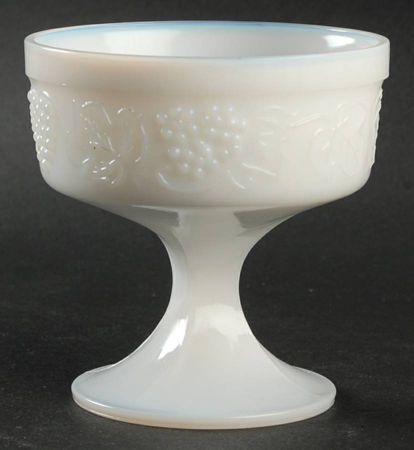 UNK13002 Champagne/Tall Sherbet by Unknown Manufacturer-1
