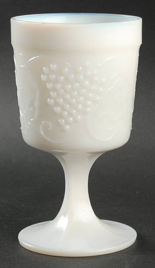 UNK13002 Water Goblet by Unknown Manufacturer-1