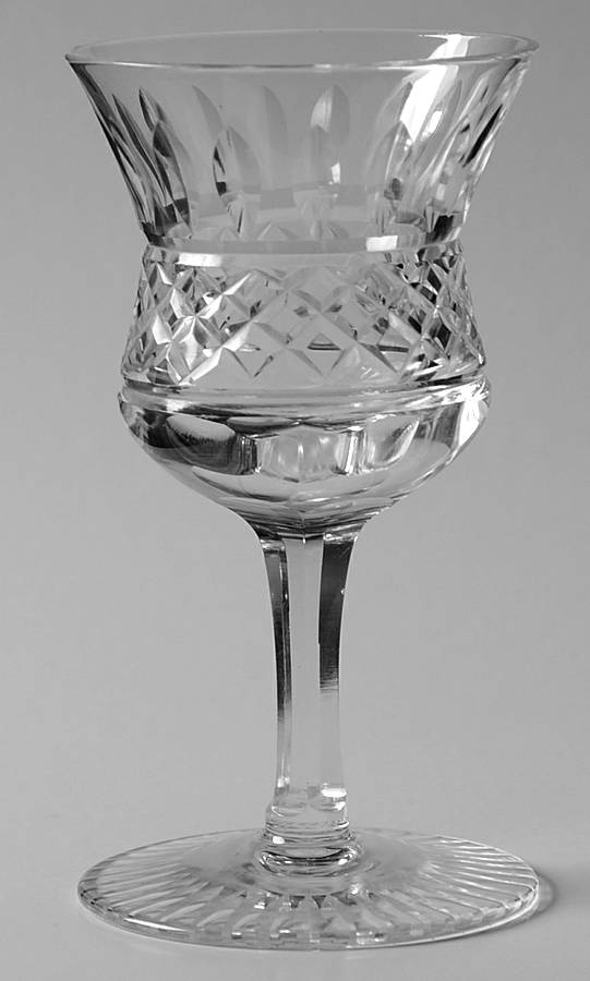UNK13255 Cordial Glass by Unknown Manufacturer-1