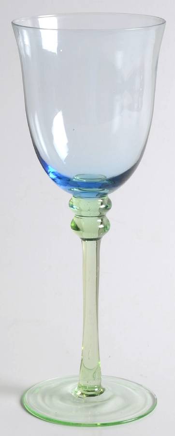 UNK14158 Water Goblet by Unknown Manufacturer-1
