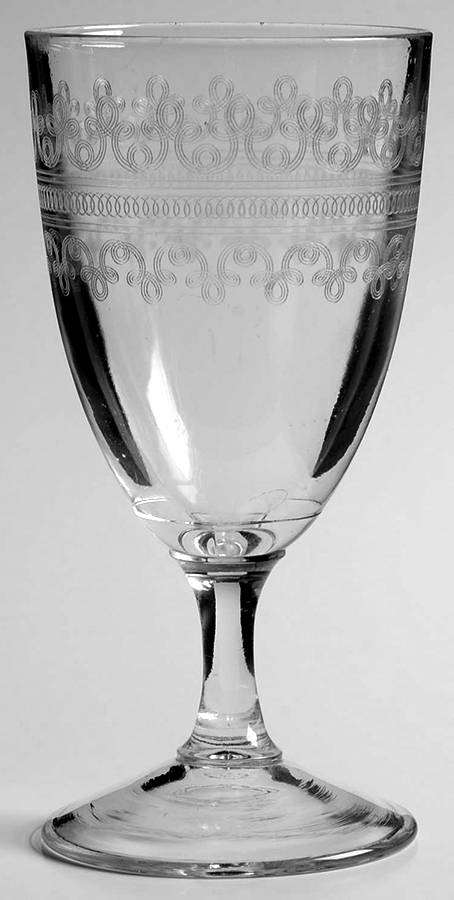 UNK14188 Claret Wine by Unknown Manufacturer-1