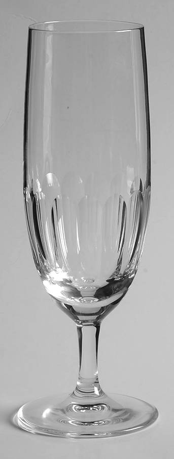UNK14980 Beer/Tea Glass by Unknown Manufacturer-1
