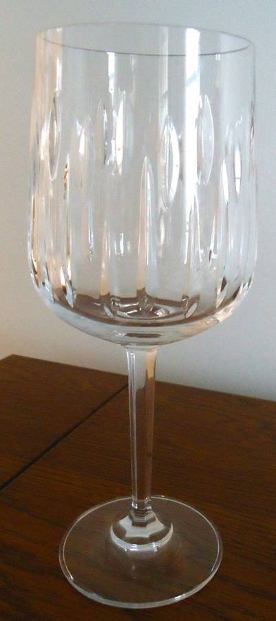 BOC226 Water Goblet by Bohemia Crystal-1
