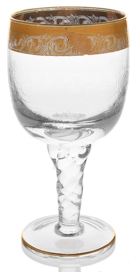 UNK168113 Wine Glass by Unknown Manufacturer-1