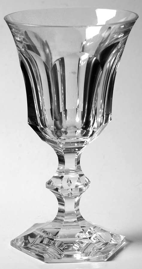 Metternich Tcpl White Wine by Val St Lambert-1