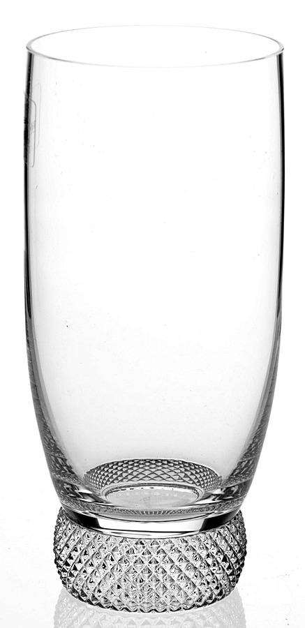 Octavie 13 Oz Flat Tumbler by Villeroy & Boch-1