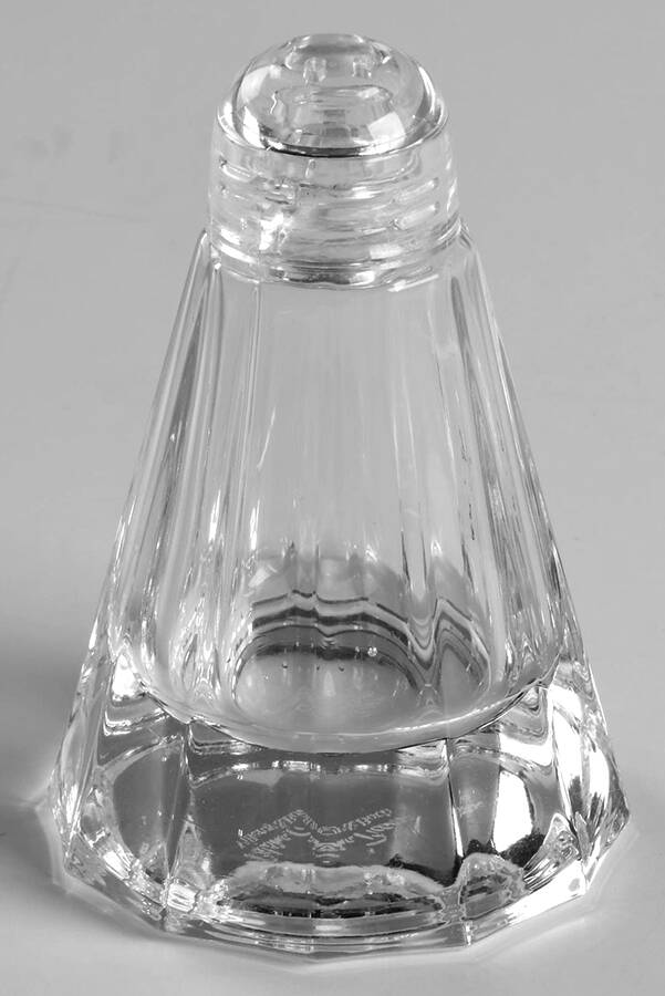 Paloma Picasso Shaker with Glass Lid by Villeroy & Boch-1
