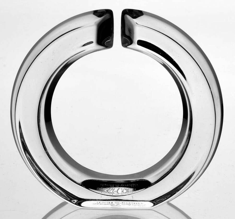 Paloma Picasso Napkin Ring by Villeroy & Boch-1