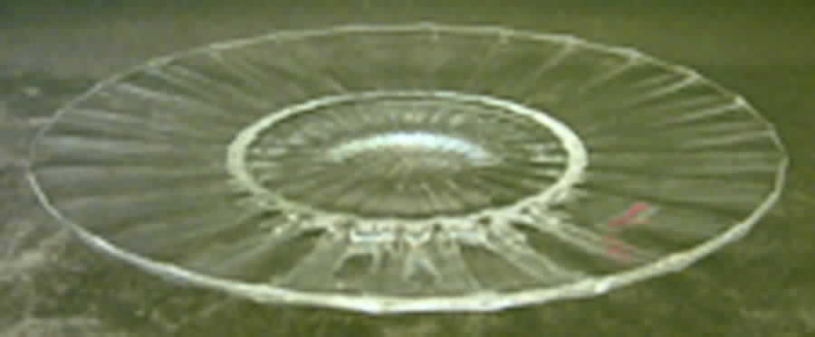 Paloma Picasso 12" Torte Plate by Villeroy & Boch-1