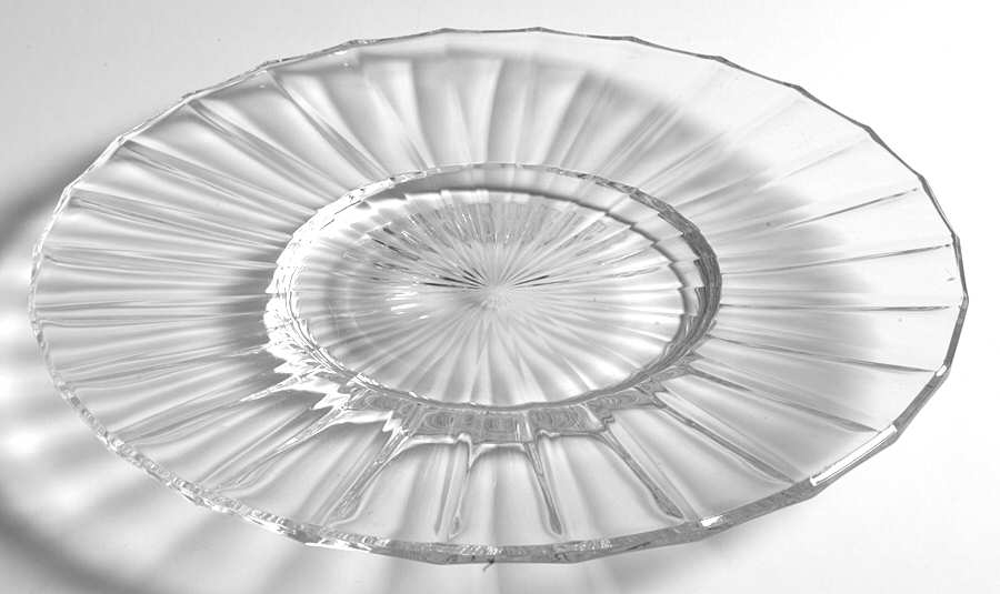 Paloma Picasso 8" Salad Plate by Villeroy & Boch-1