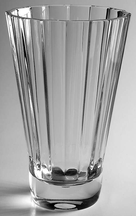 Paloma Picasso 7" Flower Vase by Villeroy & Boch-1