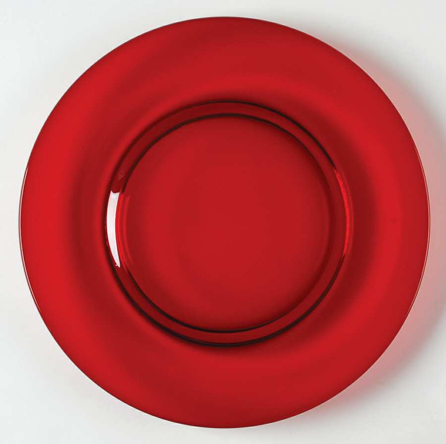 Formal Classics Ruby Dinner Plate by Viking-1