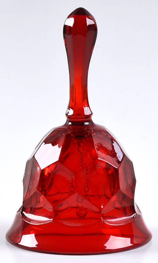 Georgian Ruby Bell by Viking-1