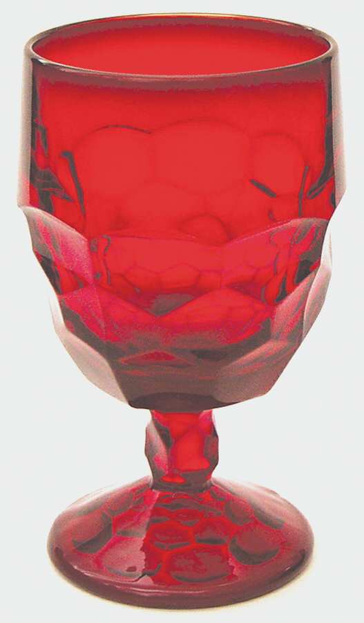 Georgian Ruby Iced Tea by Viking-1