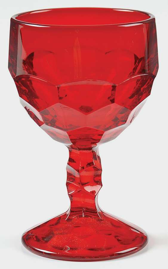 Georgian Ruby Wine by Viking-1