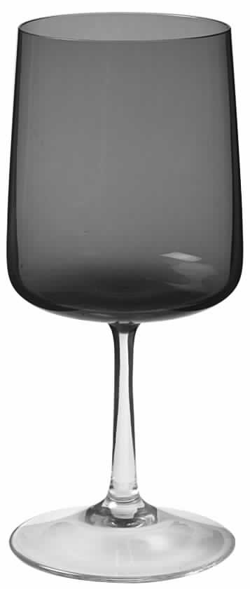 Golden Rouge Water Goblet by Vistra-1