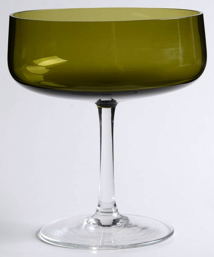 Jade Champagne/Tall Sherbet by Vistra-1