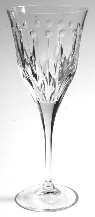 Renaissance Water Goblet by Varga-1