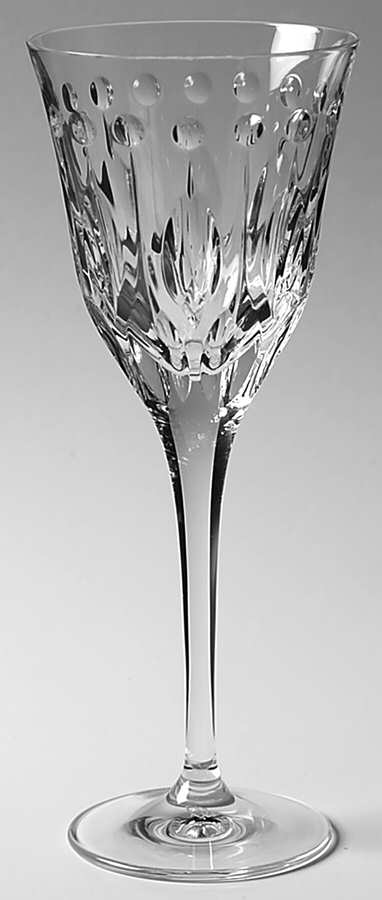 Renaissance Wine Glass by Varga-1