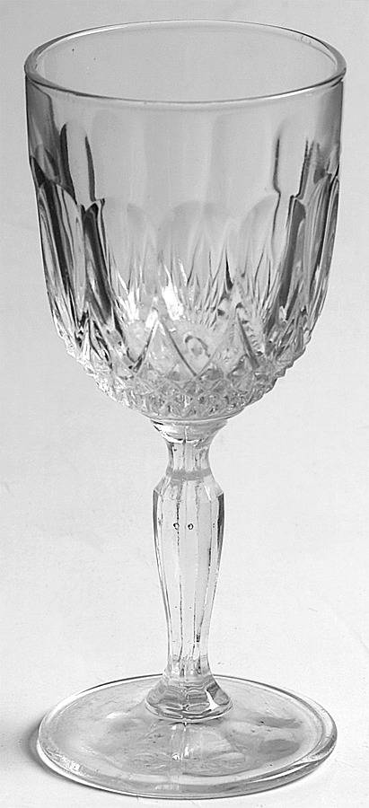 VMR3 Cordial Glass by Vmc Reims-1