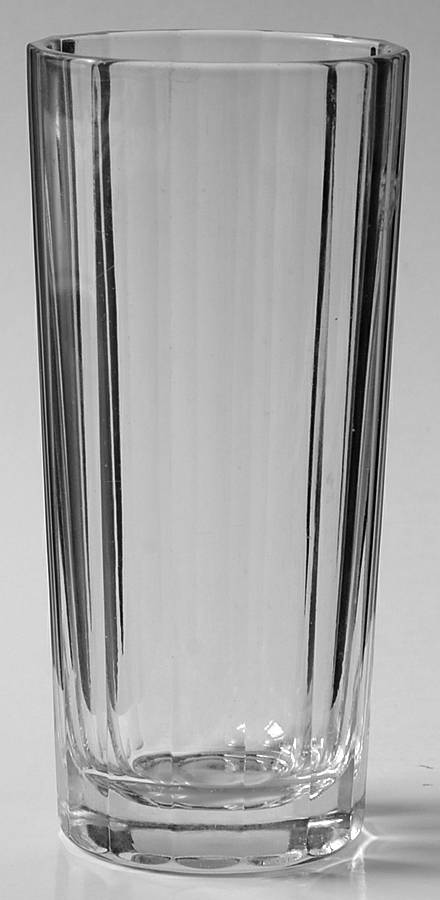 VSX2 5 Oz Flat Tumbler by Vitrosax-1
