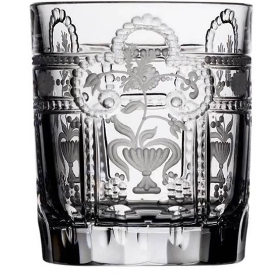 Imperial Vodka Glass by Varga-1