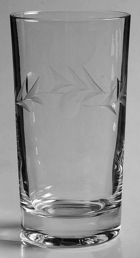 VAY2 Highball Glass by Valcraft-1