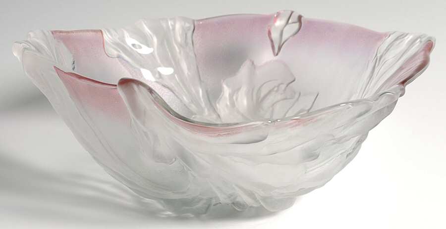 Artesia Nouveau 10" Salad Bowl by Savoir Vivre-1