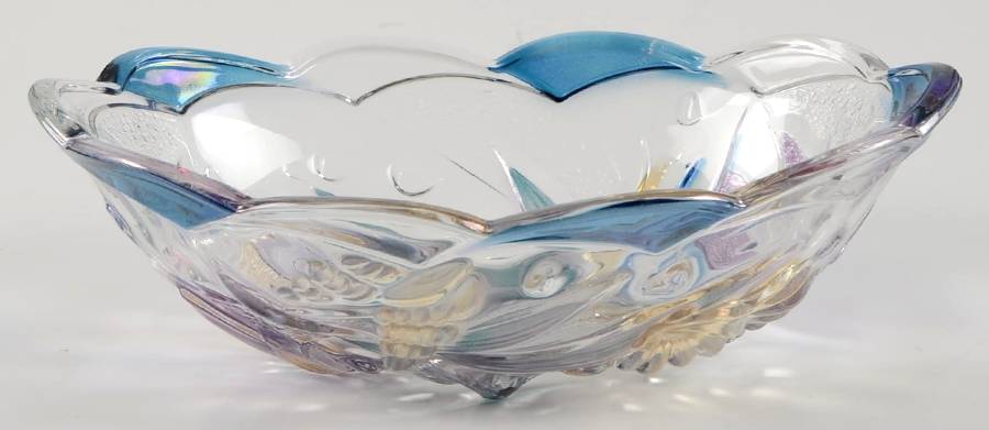 Key Largo 7" Oval Bowl by Savoir Vivre-1